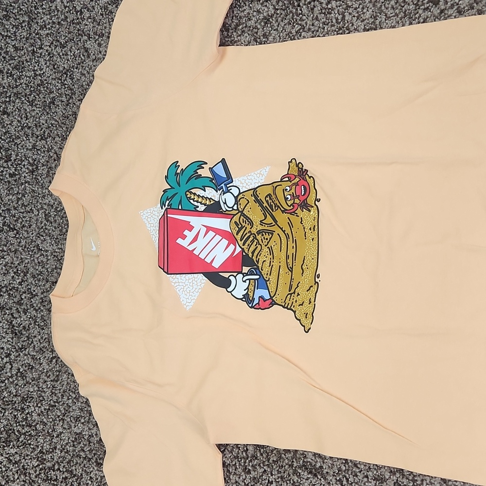 boys nike tee (3 pack)